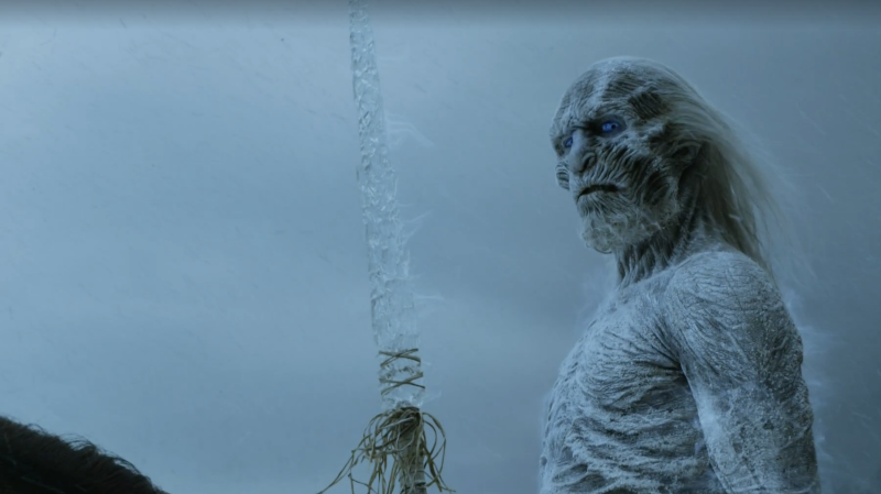 Illustration for article titled 10 Questions We're Worried Game of Thrones Is Never Going to AnswerÂ